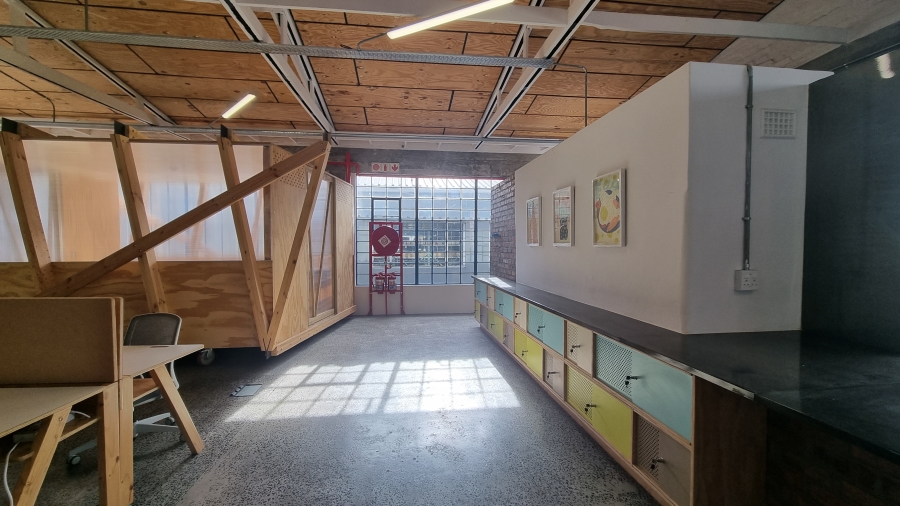 To Let Commercial Property for Rent in Woodstock Western Cape